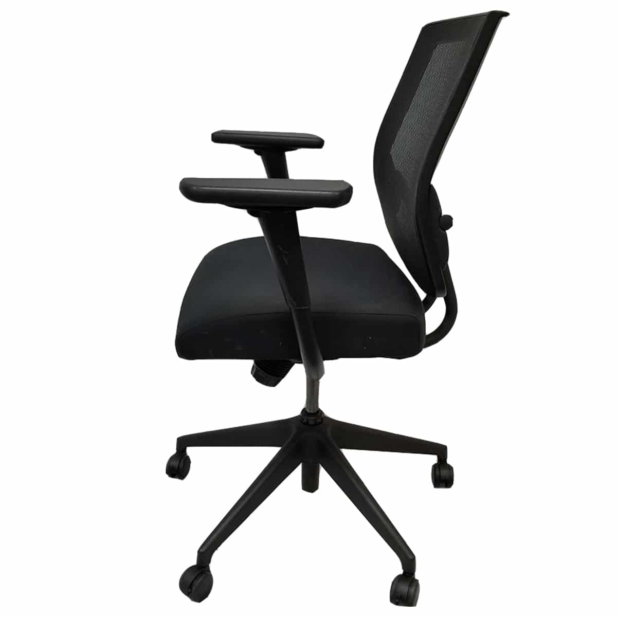 focus mid back task chair