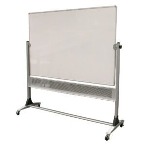 Used 80" W Mobile Market Board