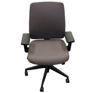 Fabric Task Chair by Haworth