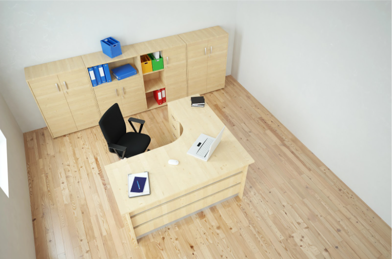 Modular Office furniture