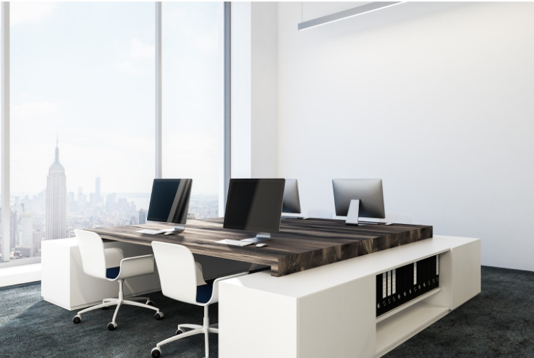 Innovative Ergonomic Office Desks to Boost Creativity